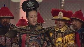 清朝皇帝吃瓜,皇帝的消暑雅趣与宫廷生活一瞥